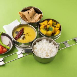 Tiffin / Meal Services