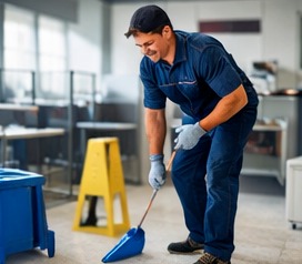 Housekeeping / Cleaning Services