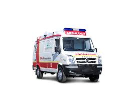 Ambulance Services