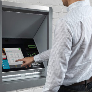 ATM Services