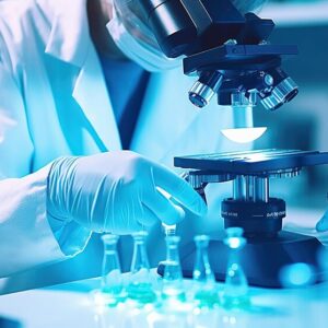 Diagnostic Lab Services