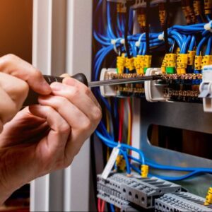 Electrical Repair Services