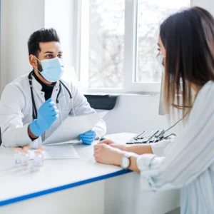 Clinic / Doctor Consultation