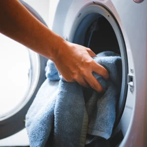 Laundry & Dry Cleaning