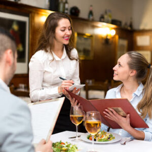 Restaurant Services