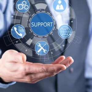 After-Sales Services