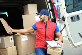 Courier & Delivery Services