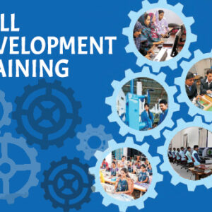 Skill Development Training