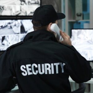 Security Services