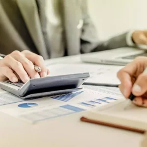 Accounting & Tax Services