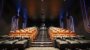 Cinema / Multiplex Services