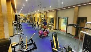 Gym & Fitness Services