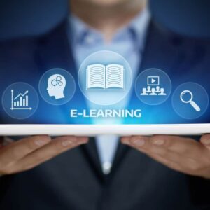 Online Learning Services