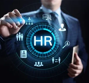 HR & Recruitment Services