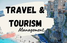 Travel & Tourism Services