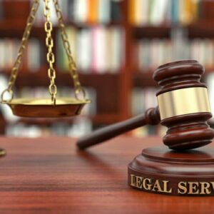 Legal Services